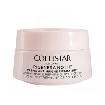 Collistar Rigenera Anti-Wrinkle Reparing Night Cream 50ml